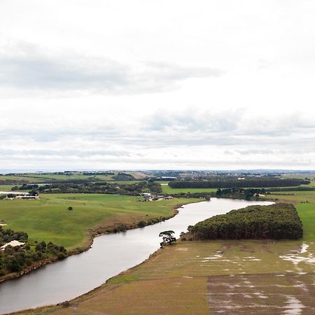 Nrma Warrnambool Riverside Holiday Park المظهر الخارجي الصورة
