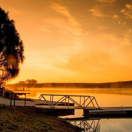 Nrma Warrnambool Riverside Holiday Park المظهر الخارجي الصورة