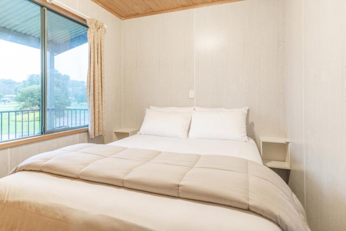 Nrma Warrnambool Riverside Holiday Park المظهر الخارجي الصورة