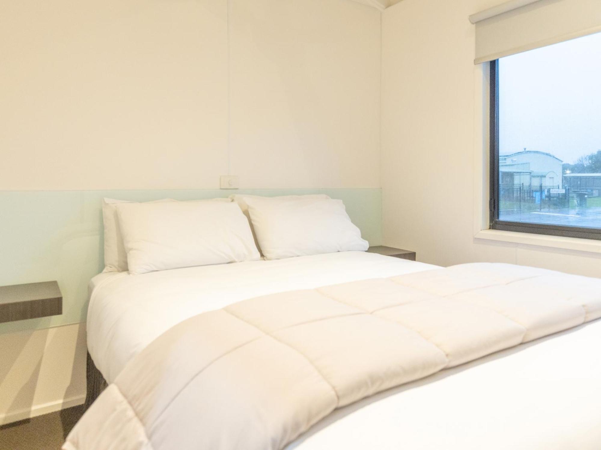 Nrma Warrnambool Riverside Holiday Park الغرفة الصورة