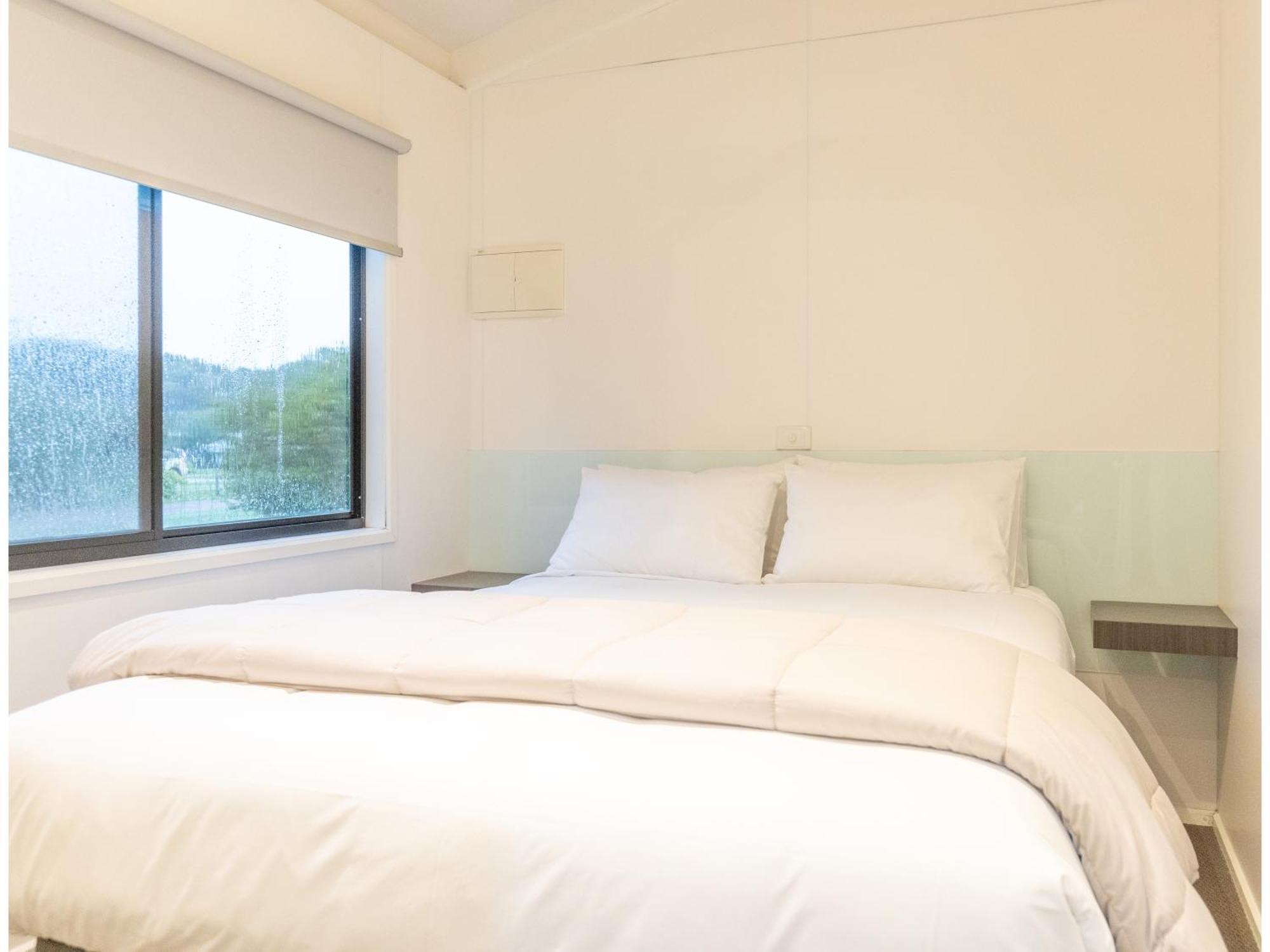 Nrma Warrnambool Riverside Holiday Park الغرفة الصورة